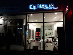 Photo n°3 de Optique de la Tour à La Tour-de-Salvagny (Magasin de lunettes de soleil)
