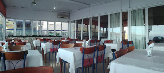 Ταβέρνα Φλοίσβος