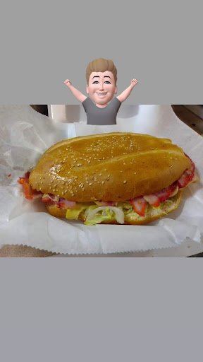 Saboritortas - Visual