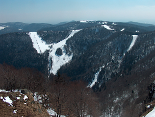 Photo n°9 de Chalet Gîte Vosges à Saint-Maurice-sur-Moselle (Refuge de montagne)