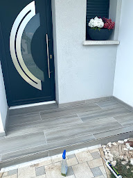 Photo n°16 de ideal Carrelage à Thann (Carreleur)