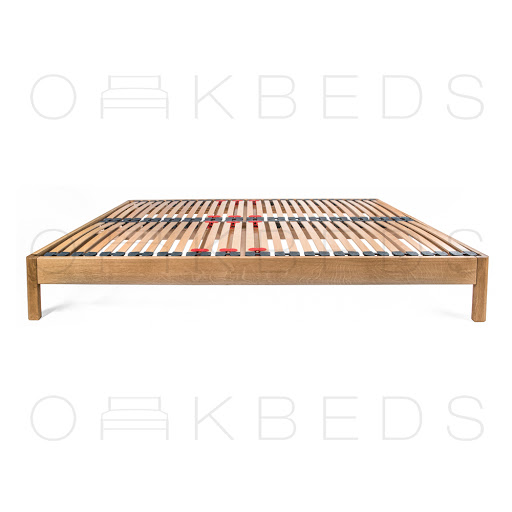 The Oak Bed Workshop - Visual