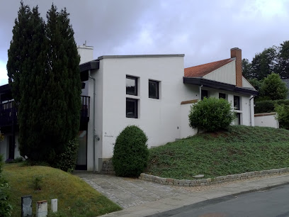 Psykologerne Ida Waage Nielsen og Hans Fonsbøl