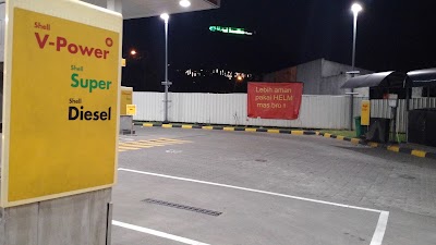 Photos of Shell Bintaro Sektor 7