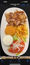 Photo n°23 de Kebab duroc à Pont-à-Mousson (Restaurant turc)