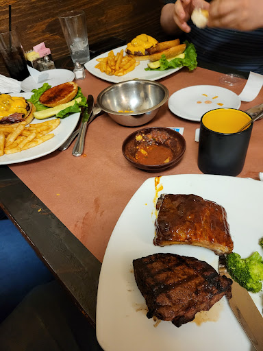 Pablo's Steaks and More - Thumbnail