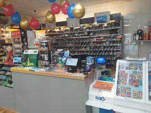 Photo n°2 de Tabac presse Chez l’Olympien à Oyonnax (Bureau de tabac)