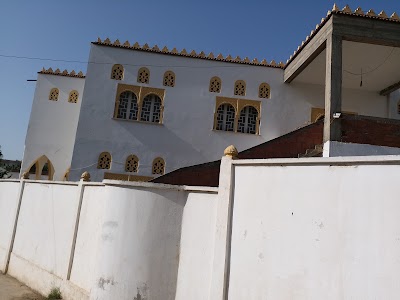 Photos of مسجد بابا حسن