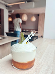 Photo n°10 de Deoun Biarritz à Biarritz (Restaurant)