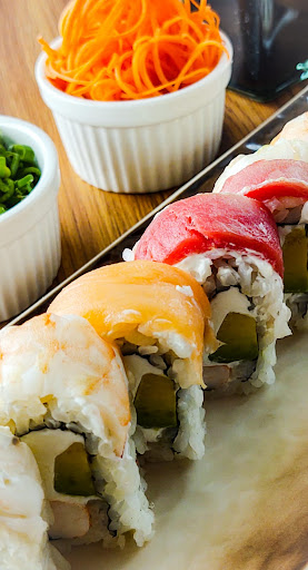 La Polaca Sushi - Thumbnail