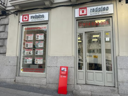 Inmobiliaria El Carmen Redpiso