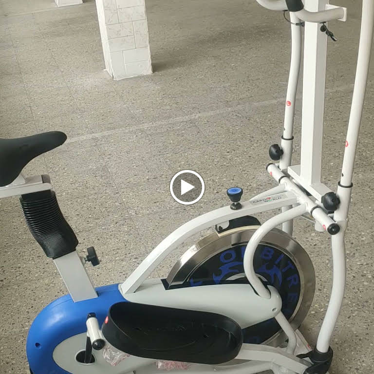 VDH Treadmill Orbitrek Repair and Service Fitness Equipment