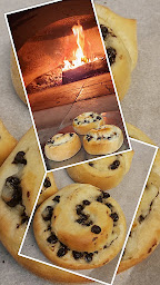 Photo n°8 de Restaurant La Durance à Saint-Clément-sur-Durance (Pizzeria)