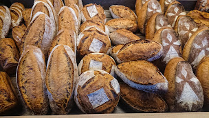 Photo n°5 de Ty Fournil (Boulangerie - Pâtisserie) à Locmaria-Grand-Champ (Pâtisserie)