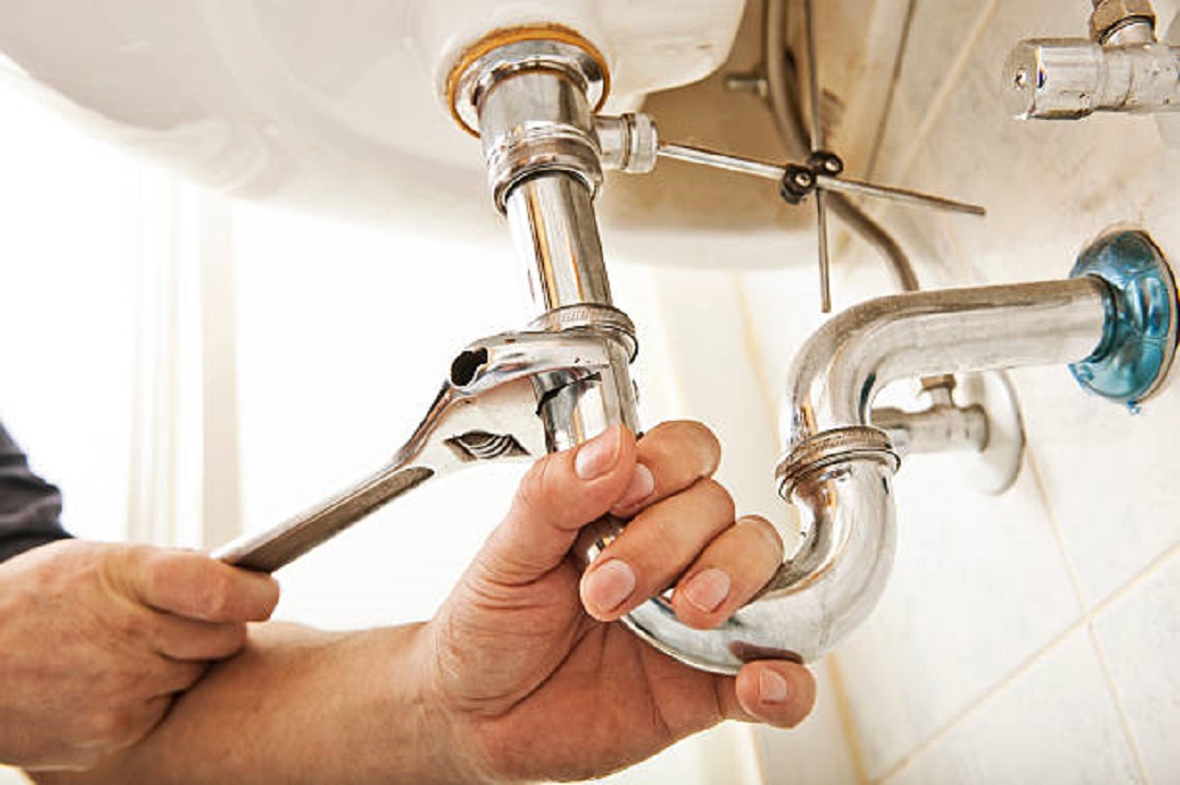 VIP PLUMBING EXPERTS LLC
