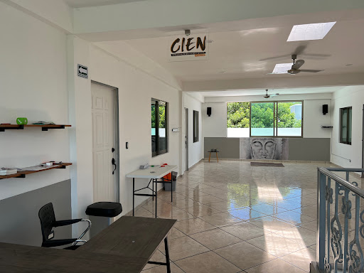 CIEN Fitness Playa (Sucursal Playacar)