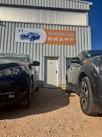 EF Services Automobiles à Brignoles