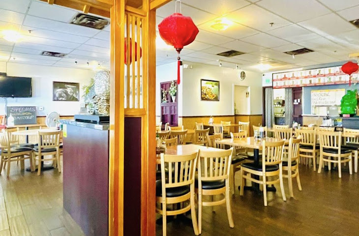 Pho Sing Sing by null