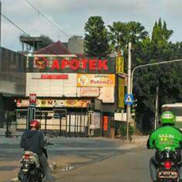 Apotek Potenza