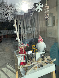 Photo n°9 de COIFFURE OCEANE à Benfeld (Salon de coiffure)