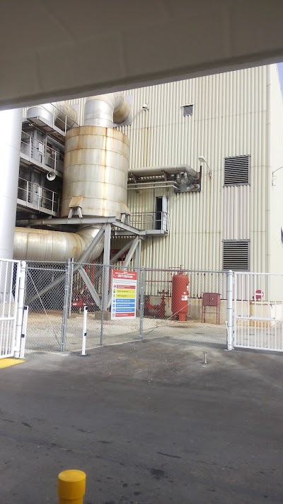 Photos of SOL (Barbados) Limited