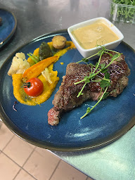 Photo n°3 de Restaurant A l'Ancre à Waltenheim-sur-Zorn (Restaurant)