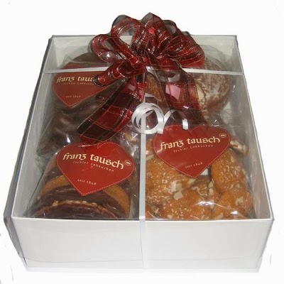 Photos of Franz Tausch - Ischler Lebkuchen