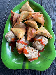 Photo n°11 de L’îlot sandwich 974 à Sainte-Suzanne (Sandwicherie)