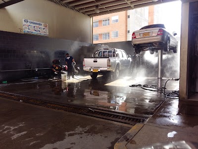 car-wash