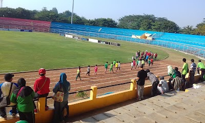 Photos of Gelora Bumi Kartini Stadium