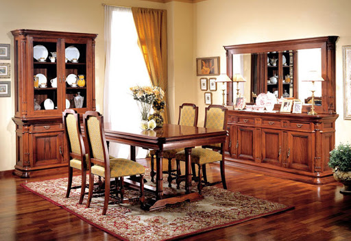 Interiorismo Almazán