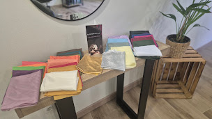 Photo n°5 de Ang'elle Coiff à Saint-Léon (Salon de coiffure)