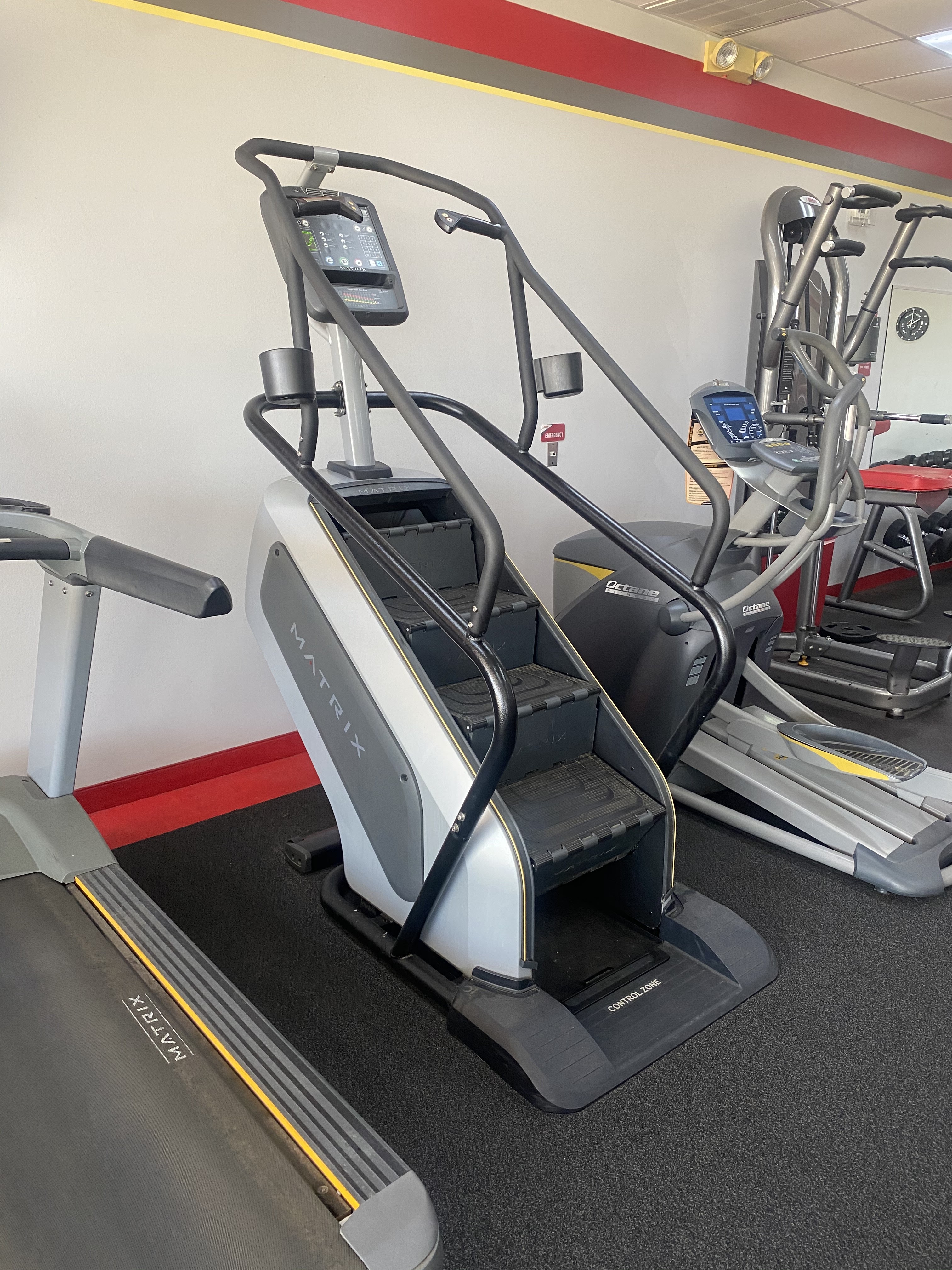 Snap Fitness photo 6