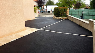 Photo n°20 de TMF GROUPE à Saint-Didier-sur-Chalaronne (Entreprise de terrassement)