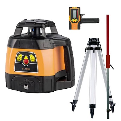 Photos of TOP-Bouwlaser.nl