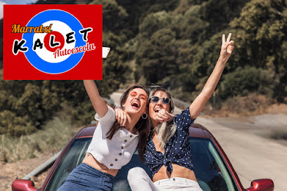 Autoescuela Marratxí K Es Pont d'Inca