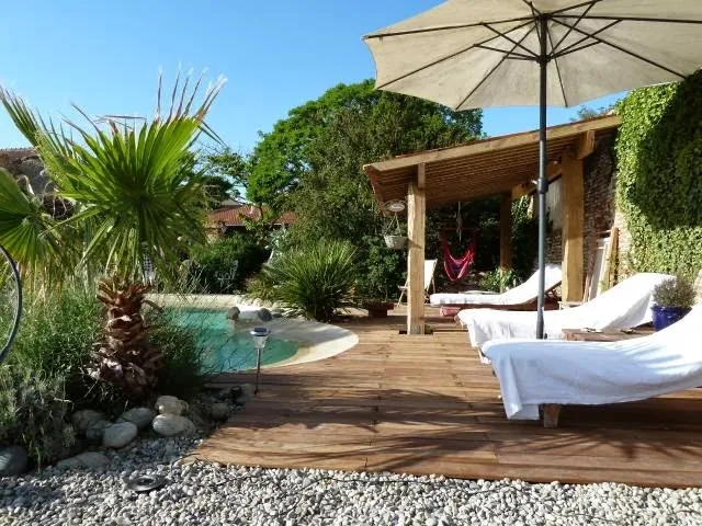 Maison Le Village