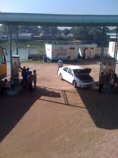Photos of Sheikh zohur Uddin C.N.G Filling Station