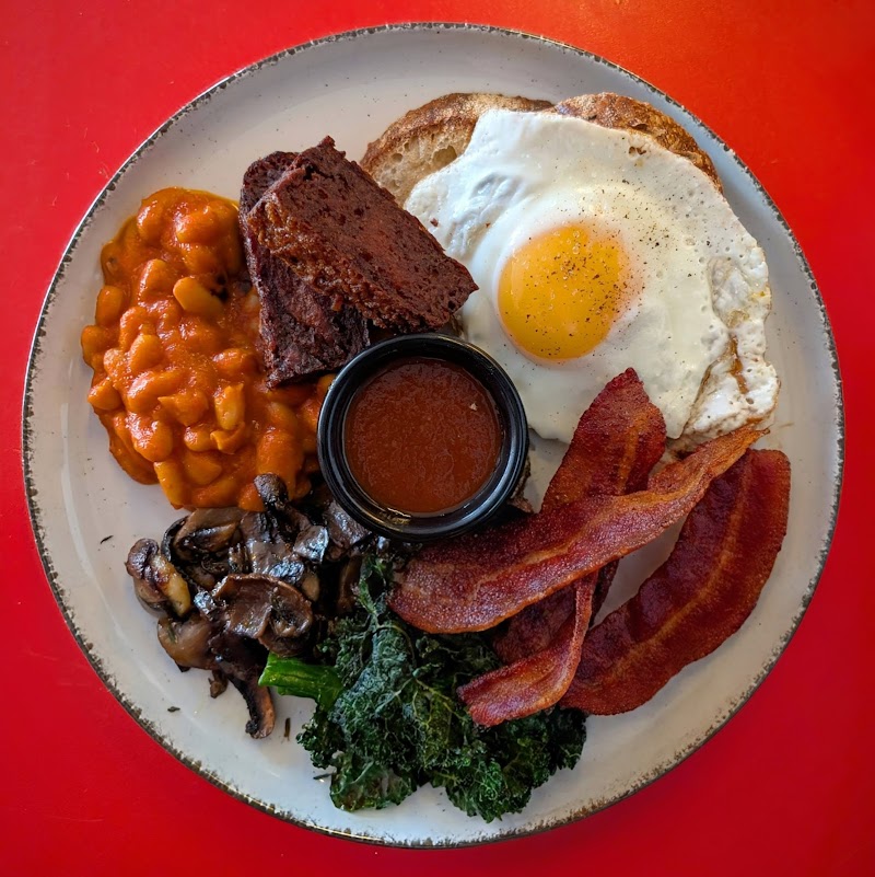 No12 Easton * Cafe photo 3