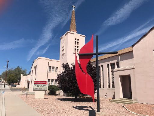 First United Methodist Church of Silver City