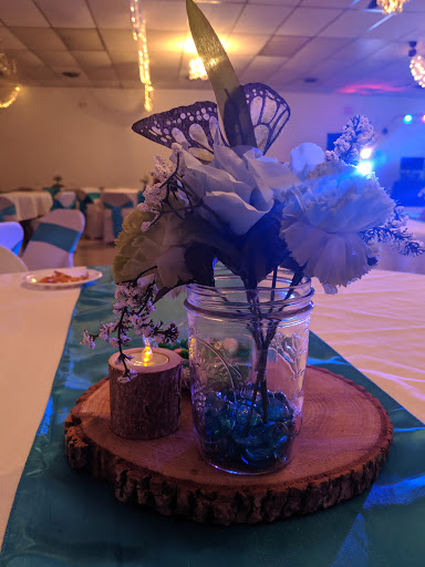 Crystal Occasions Banquet Center & Wedding Chapel - Thumbnail
