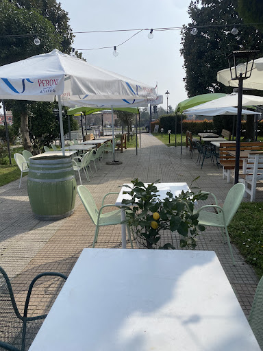 Vecchia Marina - Visual