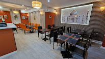Restaurant Taj Mahal à Bourgoin-Jallieu