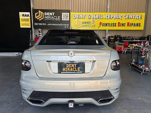Dent Miracle Adelaide - Thumbnail