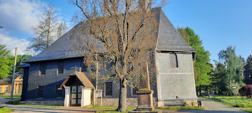 Ilmenauer Friedhof - Thumbnail