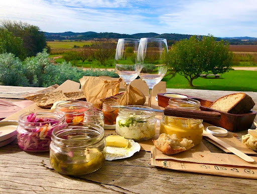 Vintage Tours Mudgee