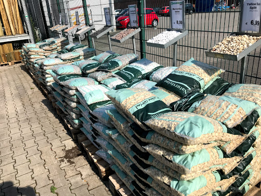 Raiffeisen-Markt Aschendorf Gallery - Germany