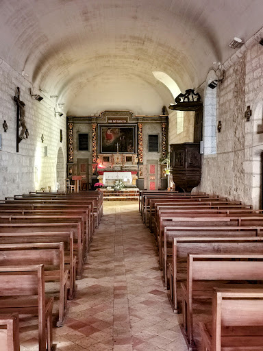 Paroisse Notre Dame des Sources - Thumbnail