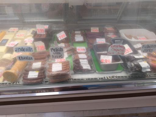 Gary's Country Meats - Thumbnail