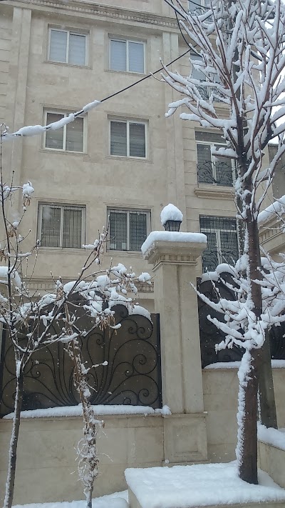 Photos of Raha apartments